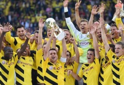 乐鱼app-多特蒙德排名