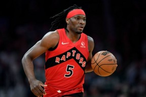 乐鱼-2019猛龙主教练