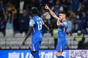 乐鱼app-申花斩获亚冠关键胜利，赞誉有加