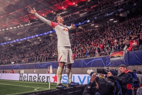 Leyu-包含沃尔夫斯堡狼队取得胜利，实力不可小觑的词条