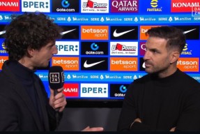 乐鱼-那不勒斯对阵尤文图斯