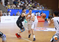 乐鱼官网-篮球比赛精彩纷呈，体育场内掀起热潮的简单介绍