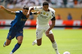 乐鱼app-皇马新援表现惊艳，助球队连续胜出领跑的简单介绍