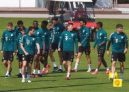 乐鱼-美因茨快速传球，以团队合作赢得一场较量(主升浪起爆点主图指标)