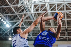 乐鱼官网-独家篮球赛事全新升级，球队实力展现震撼(篮球俱乐部赛事)