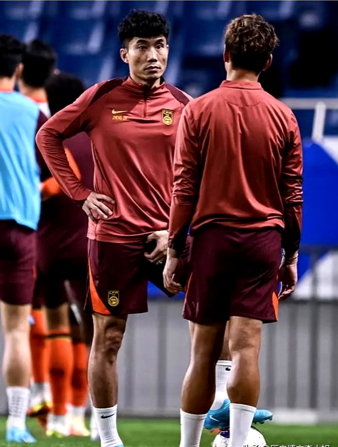 乐鱼-足球赛场上的技术较量,谁将成为场上最闪耀的明星? 第1张 乐鱼-足球赛场上的技术较量,谁将成为场上最闪耀的明星? 第1张