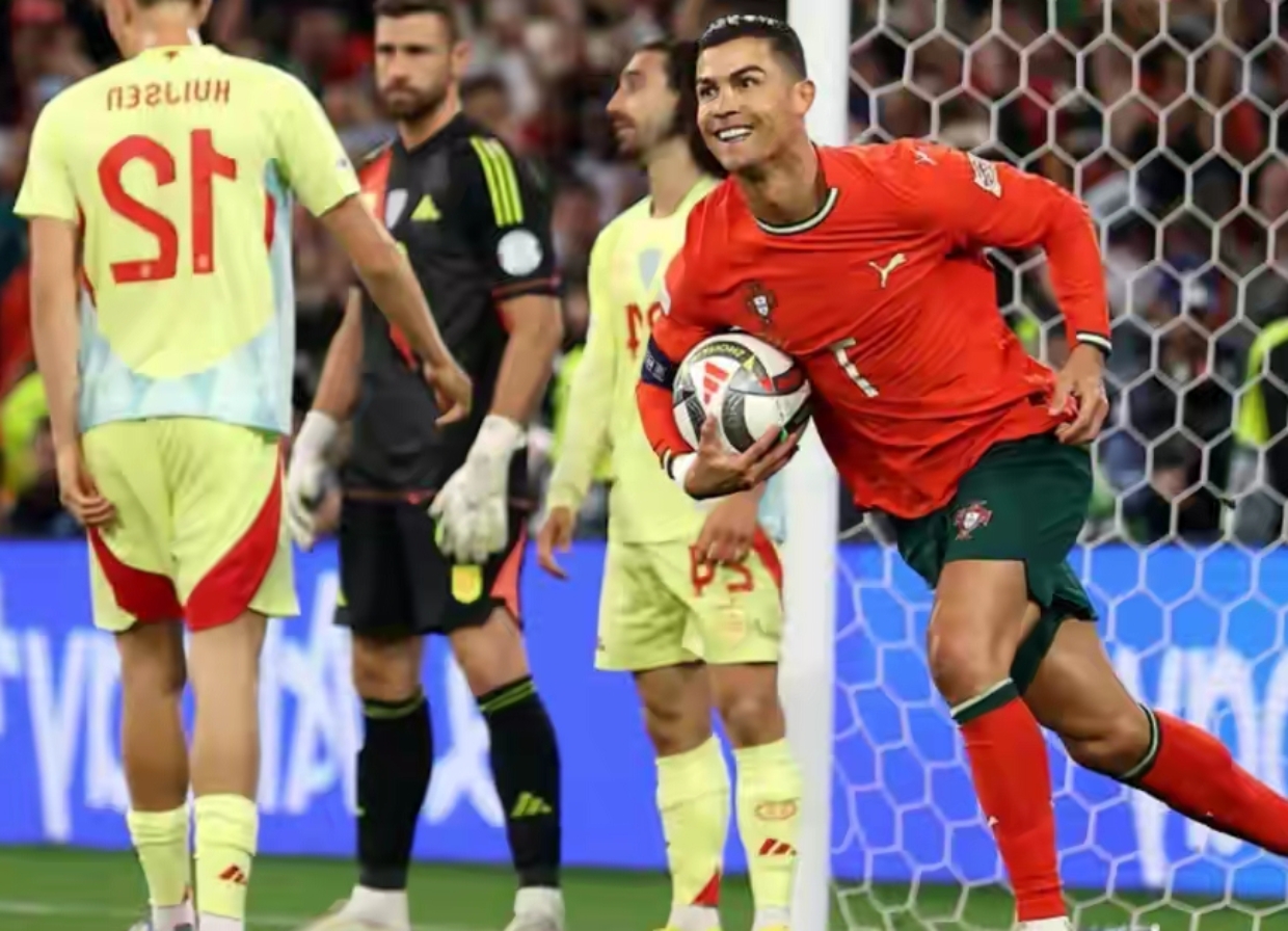 乐鱼官网-葡萄牙联赛强队主场告捷轻松拿分  第1张