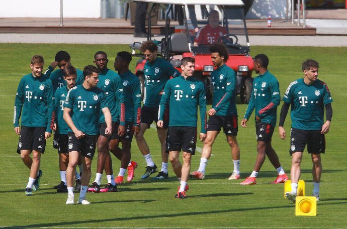 乐鱼-美因茨快速传球,以团队合作赢得一场较量(主升浪起爆点主图指标) 第1张 乐鱼-美因茨快速传球,以团队合作赢得一场较量(主升浪起爆点主图指标) 第1张