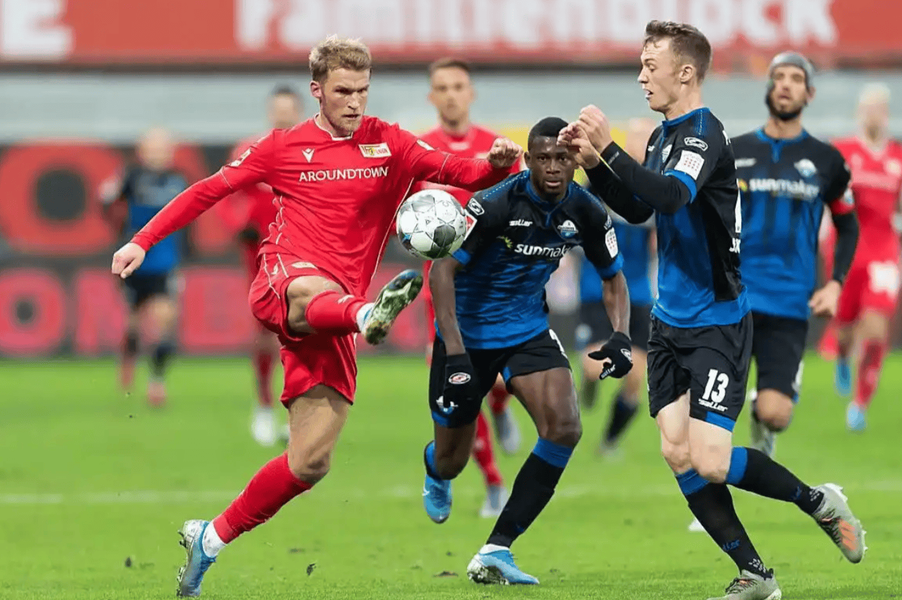 乐鱼-美因茨快速传球,以团队合作赢得一场较量(主升浪起爆点主图指标) 第2张 乐鱼-美因茨快速传球,以团队合作赢得一场较量(主升浪起爆点主图指标) 第2张