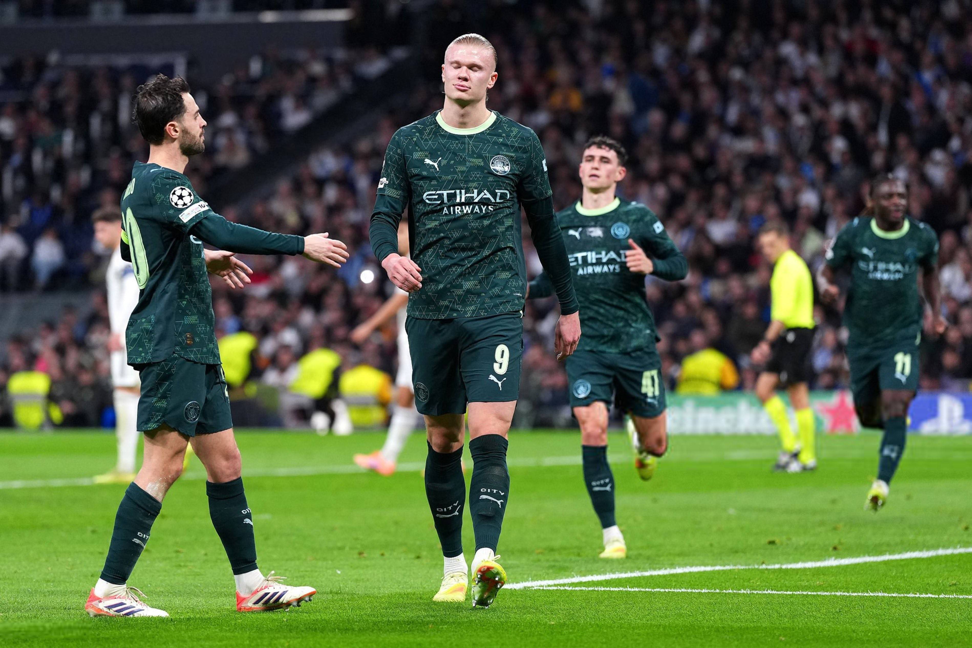 乐鱼app-曼城遭遇零封，联赛榜首位置岌岌可危  第1张