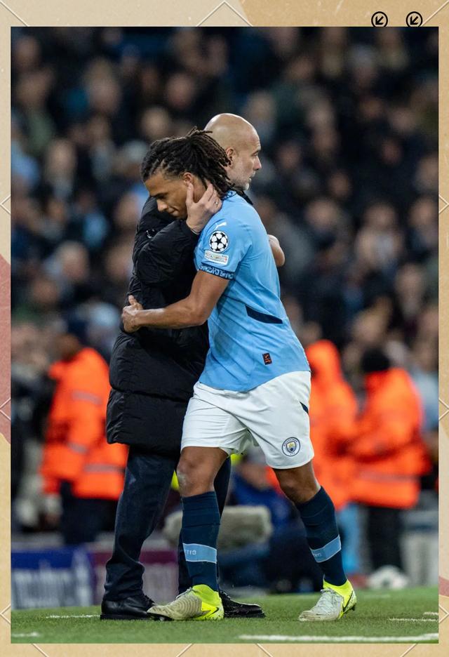 乐鱼app-曼城遭遇零封，联赛榜首位置岌岌可危  第2张