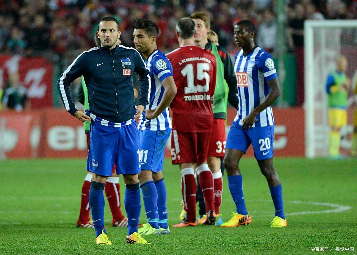 Leyu-柏林赫塔主场对决硬仗，士气高昂  第1张