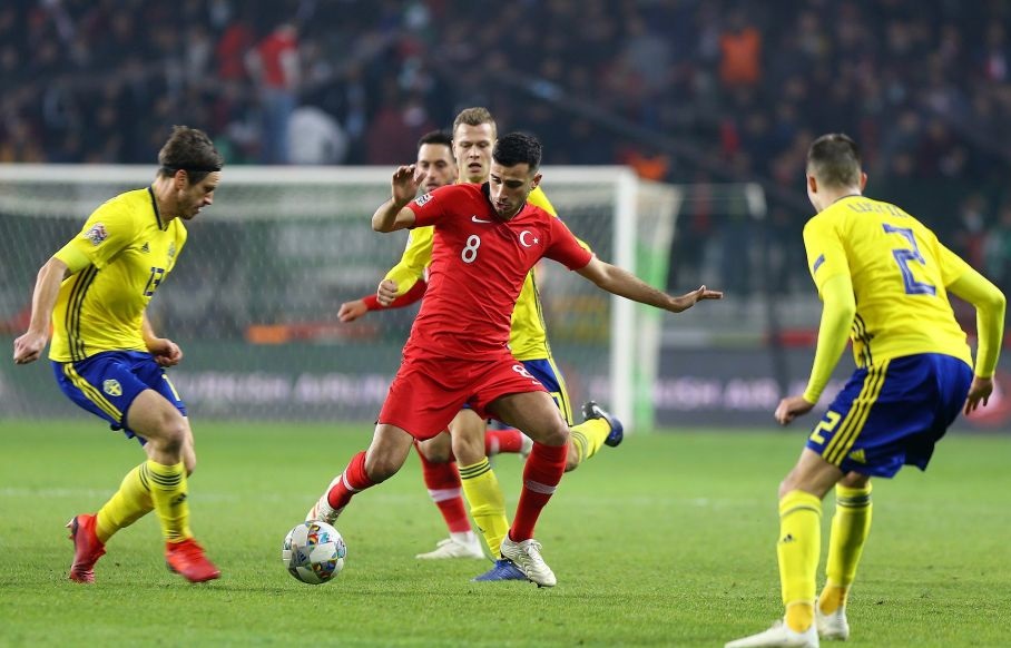 Leyu-摩纳哥力克多特蒙德，晋级欧国联四分之一决赛(德甲多特对拜仁回放)  第2张