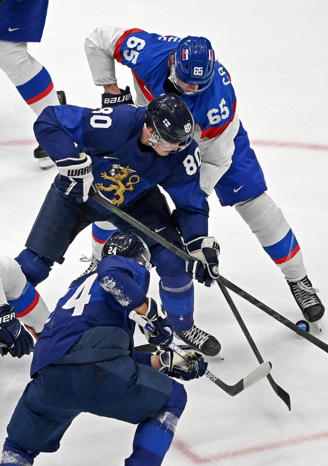 乐鱼官网-芬兰国家队夺得胜利，芬兰球员展现顽强斗志(芬兰国家队球星)  第2张