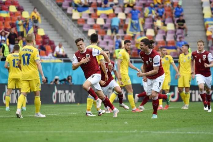 乐鱼-波黑欧预赛：挪威在波黑遭遇惨败的简单介绍  第2张