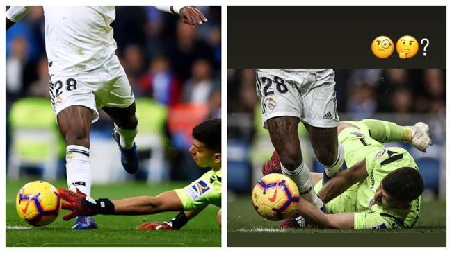 Leyu-皇家社会主帅因不满裁判而被罚款(皇家社会主帅因不满裁判而被罚款的是谁)  第1张