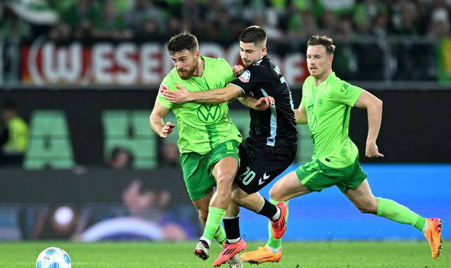 乐鱼app-包含沃尔夫斯堡客场不惧挑战欲继续保持不败战绩的词条  第2张