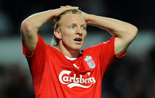 乐鱼-利物浦防守犯错，遗憾错失半决赛资格的简单介绍  第2张