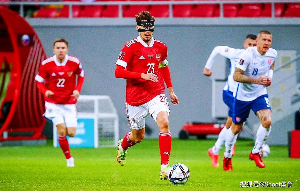 乐鱼官网-俄罗斯国家队将在主场迎战斯洛文尼亚国家队(俄罗斯国家队将在主场迎战斯洛文尼亚国家队球员)  第2张