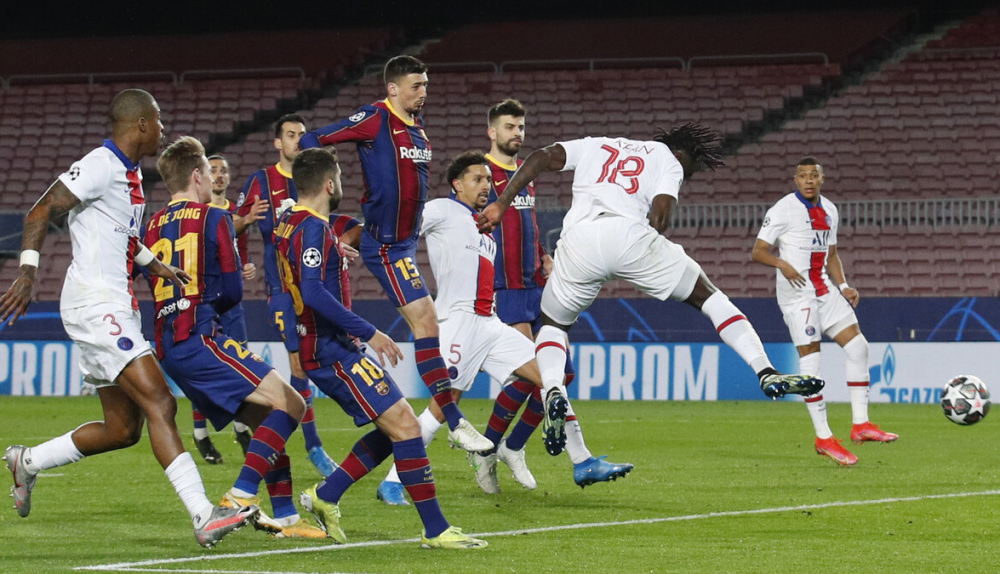 Leyu-关于梅斯客场惨败，下赛季保级困难重重的信息  第1张