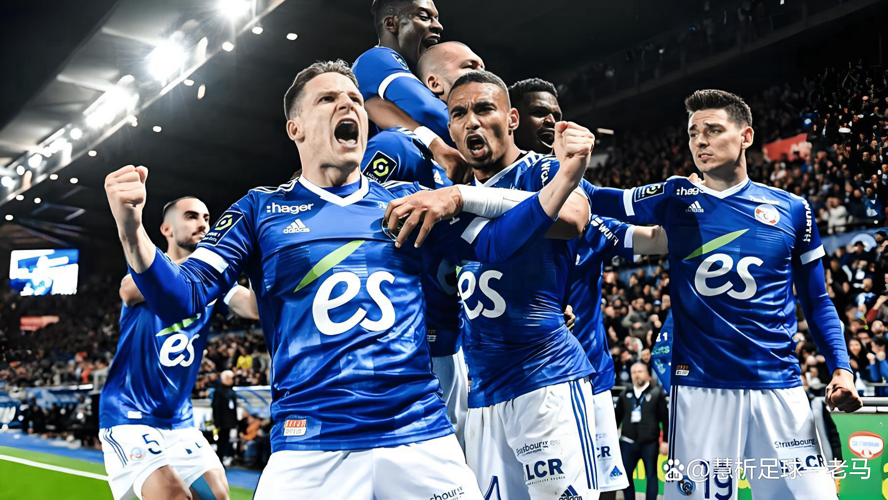 Leyu-关于梅斯客场惨败，下赛季保级困难重重的信息  第2张